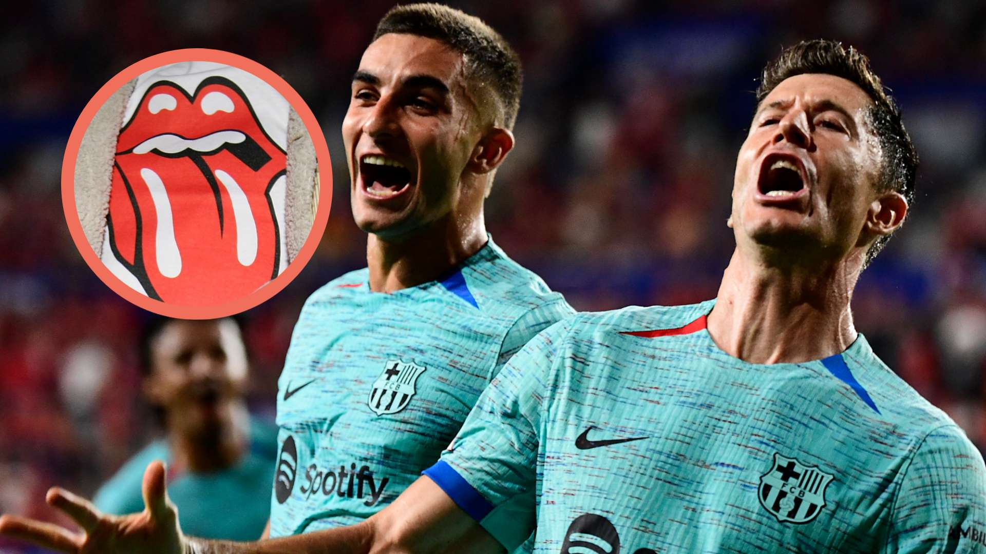⚽英超半场：桑桑尼翁闪击，戈麦斯扳平，狼队1-1富勒姆.