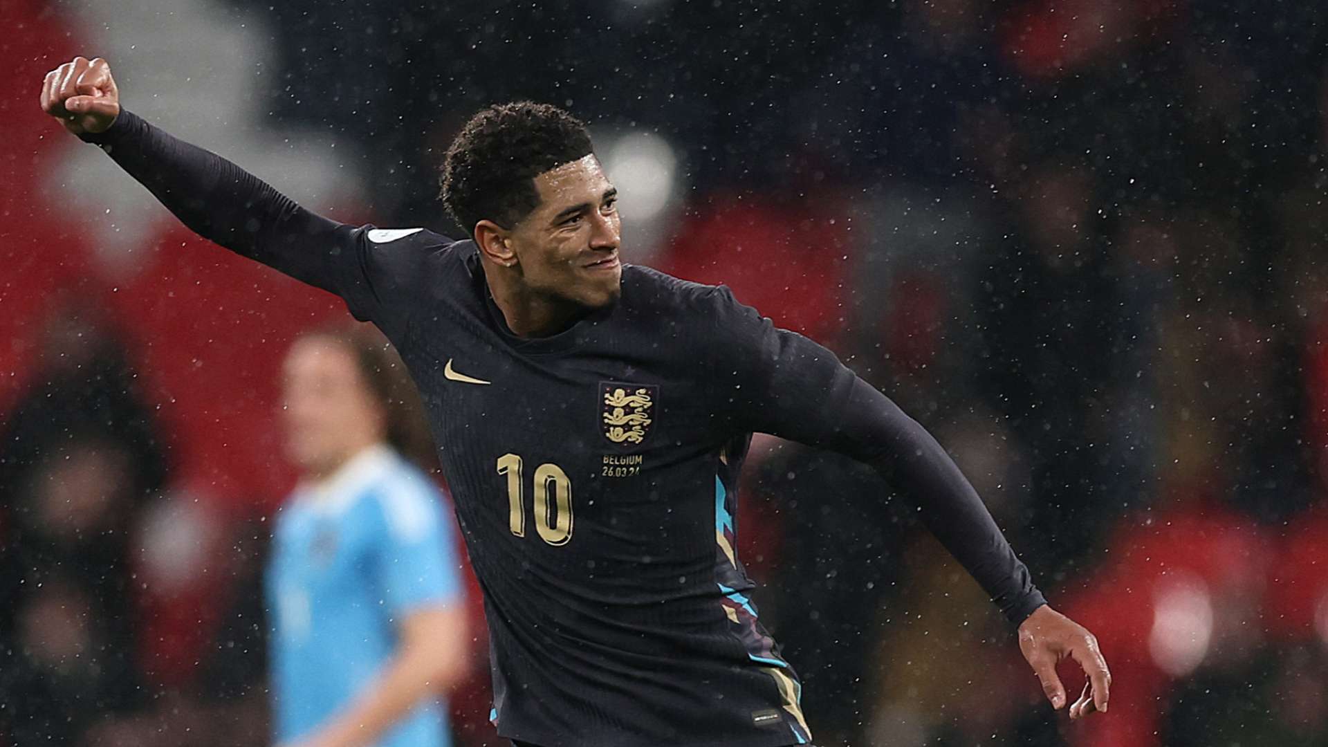 小內德維德辯護：未當時辱罵裁判者.