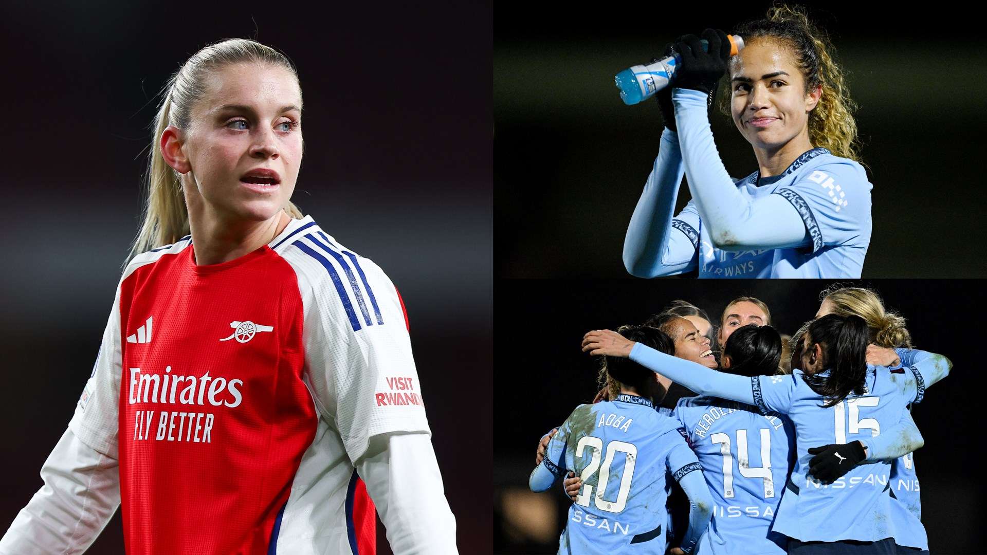 德布勞內替補獻傳射 不是最佳勝似最佳.