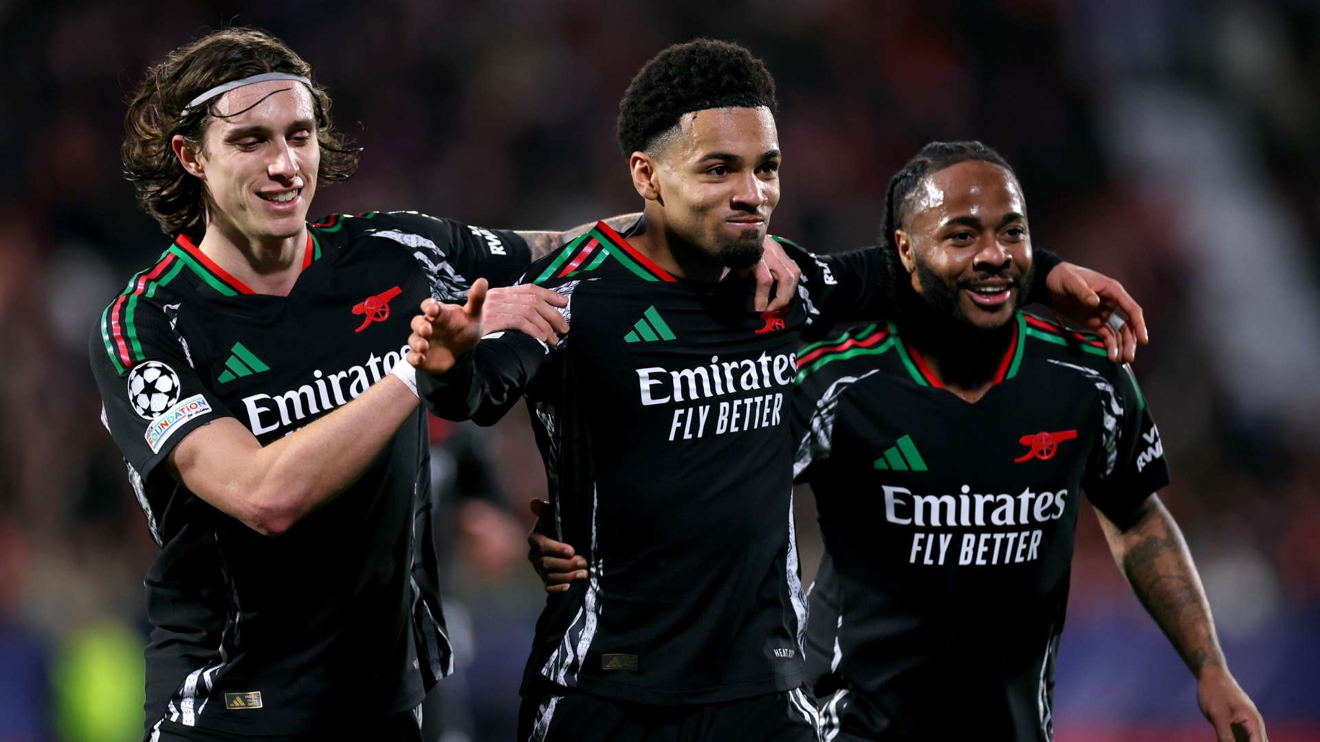 7周踢滿12場比賽 梅西因肌肉不適僅36分鐘就被替換下場.