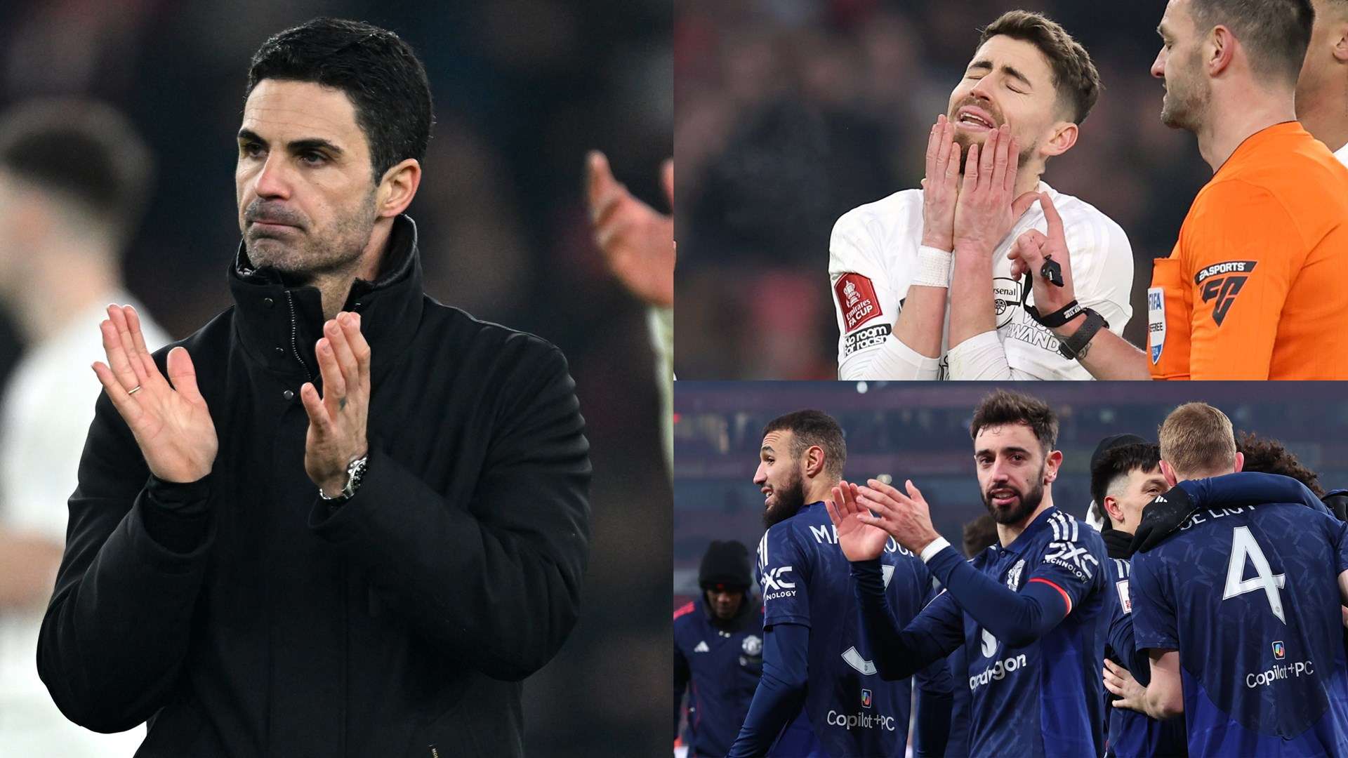 穆里尼奥激励球员：士气彼竭我盈，让我们拿下加拉塔萨雷.