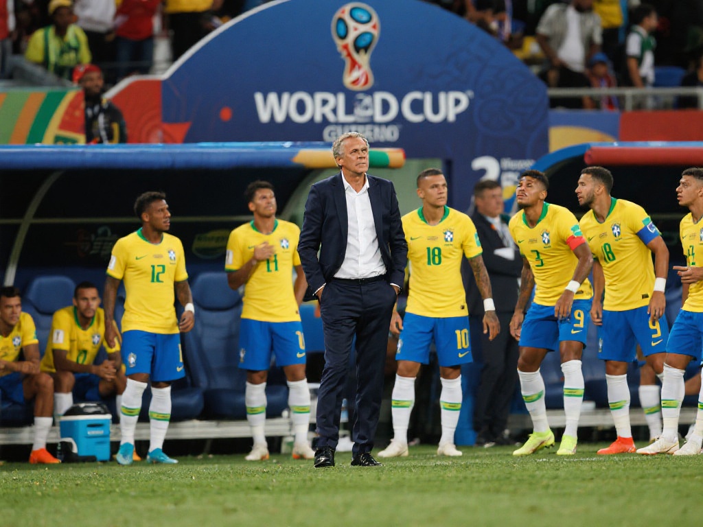 “巴勒斯坦主帅不满客场战平韩国：0-0结果令人遗憾”