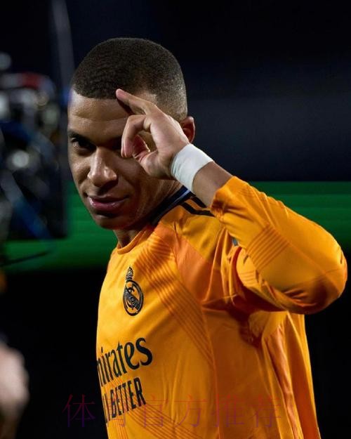 安帅-姆巴佩一如既往很活跃 他的进球让我松口气