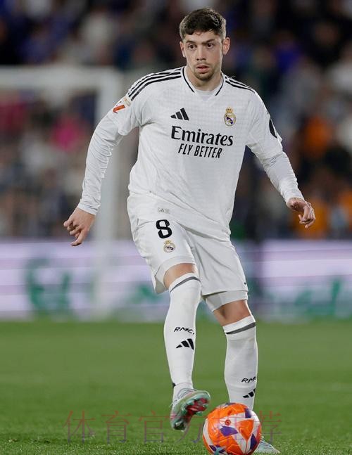 巴尔韦德:事要一步步来 国王杯决赛前先赢下赫塔费 巴尔韦德:事要一步步来 国王杯决赛前先赢下赫塔费