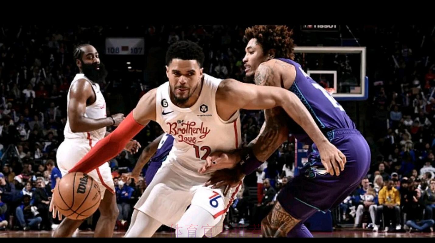 哈大哥！哈里斯今日砍下25分，拿到本赛季单场第二高分